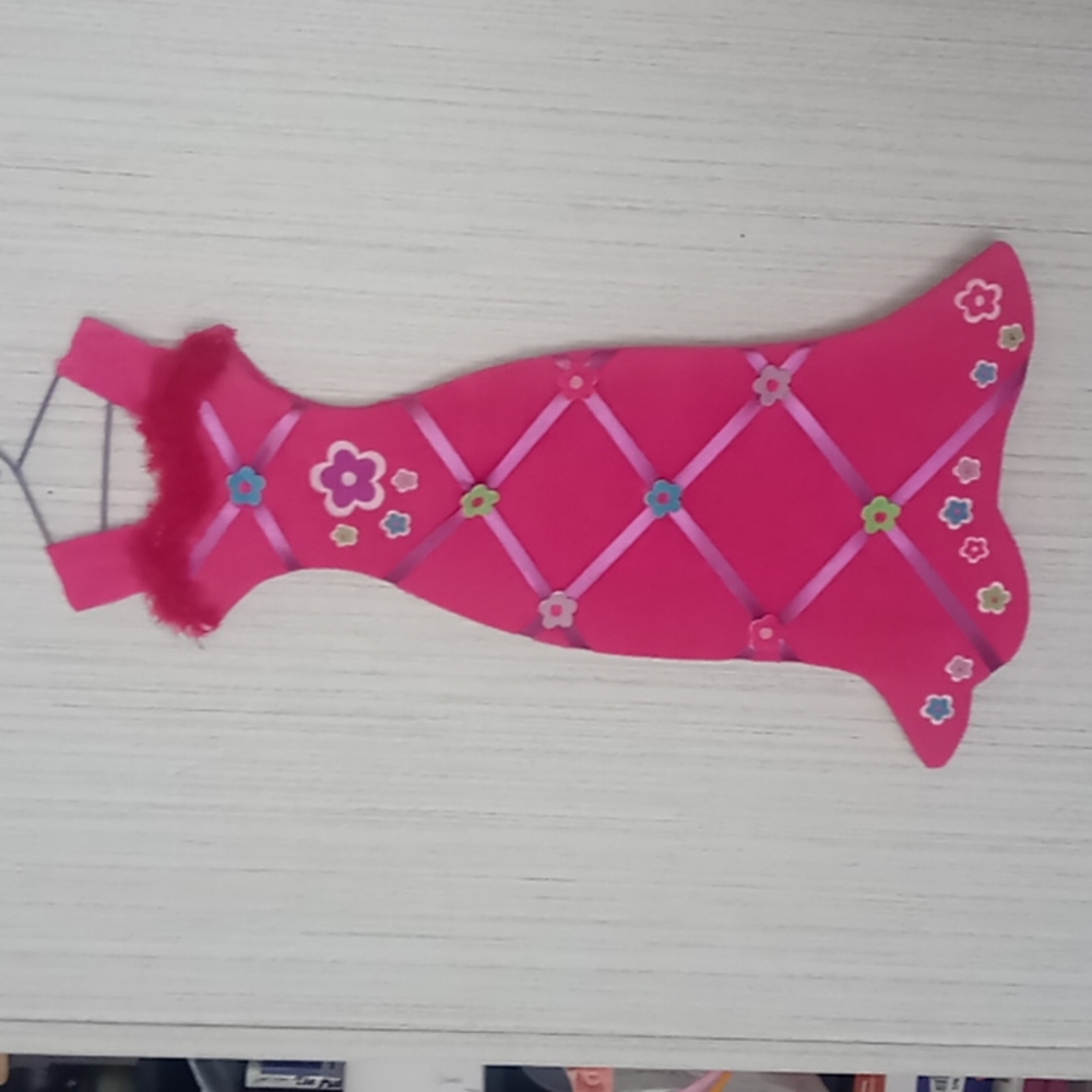 Wall decor for girls